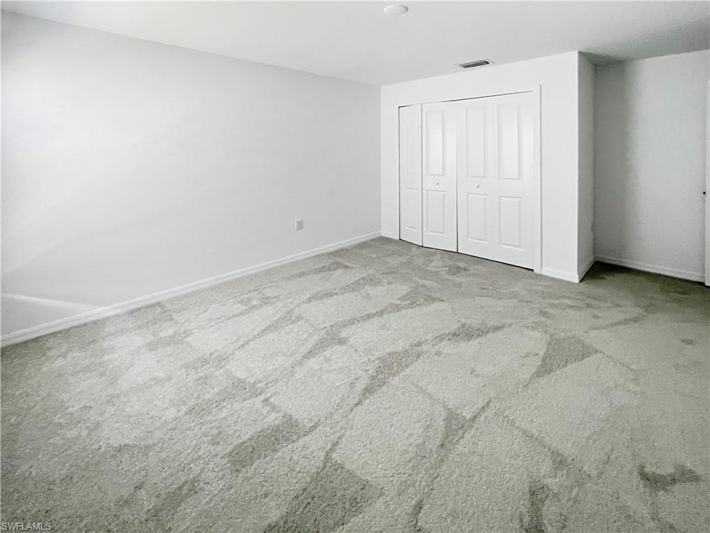 CRANE LANDING - Residential Lease