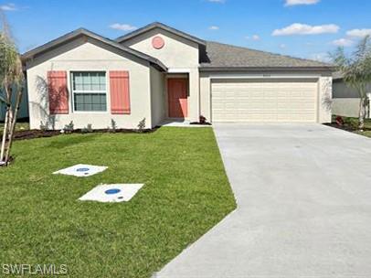 CRANE LANDING - Residential Lease