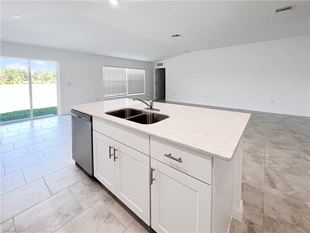 CRANE LANDING - Residential Lease