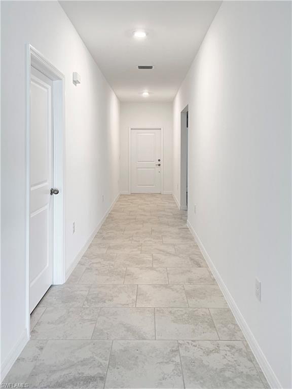 CRANE LANDING - Residential Lease