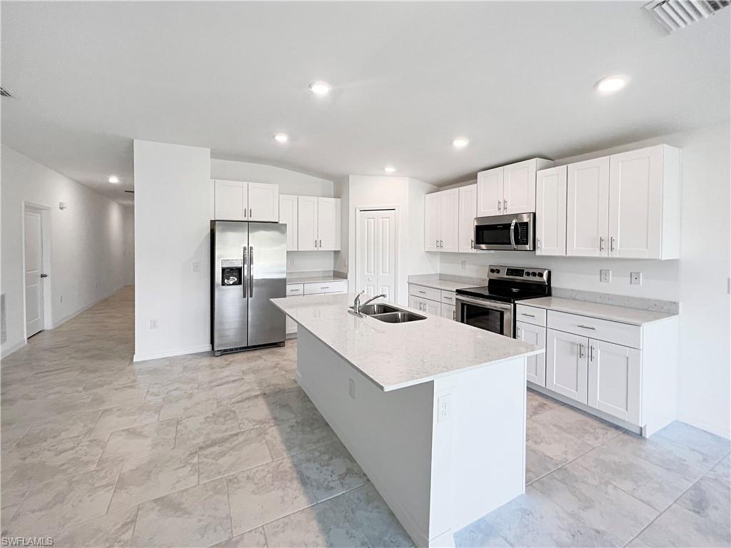CRANE LANDING - Residential Lease