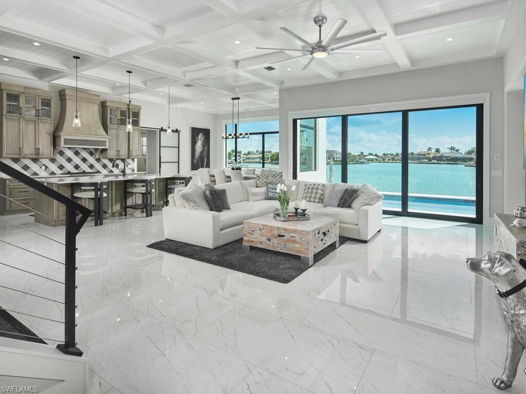 MARCO ISLAND - Residential