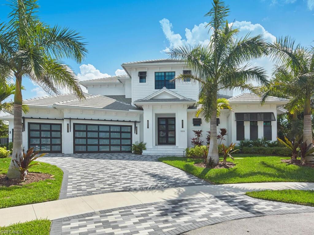 MARCO ISLAND - Residential