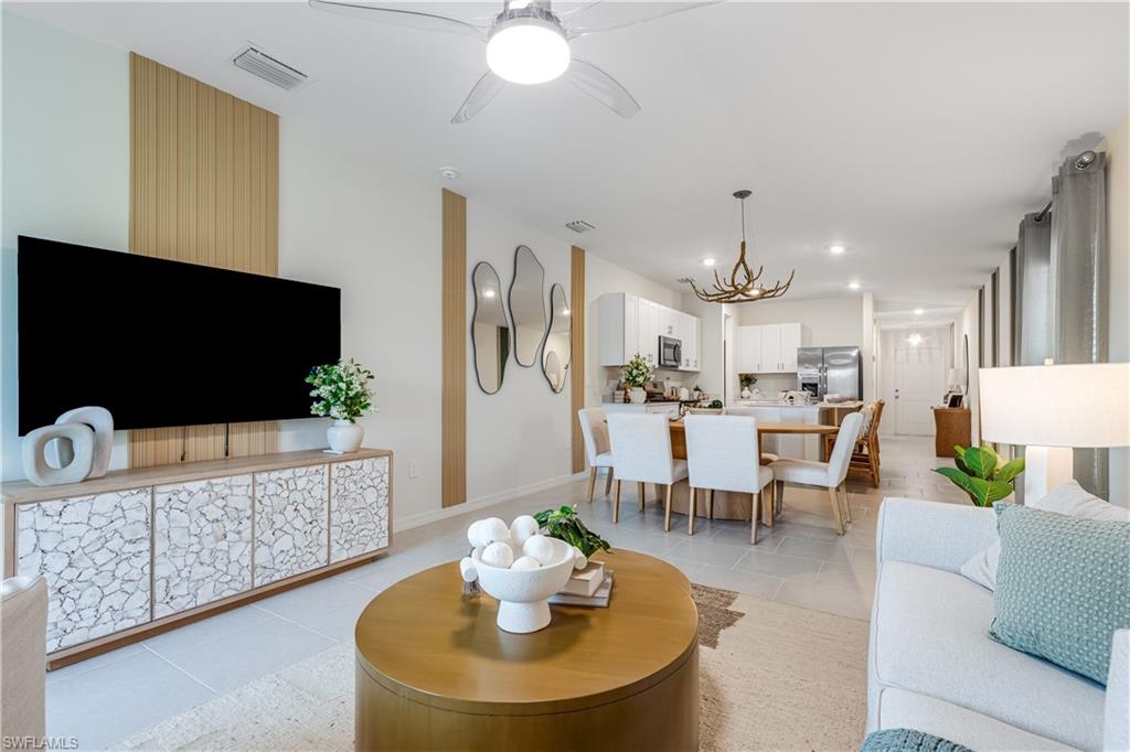 SABAL GLEN AT MIDTOWN - Residential