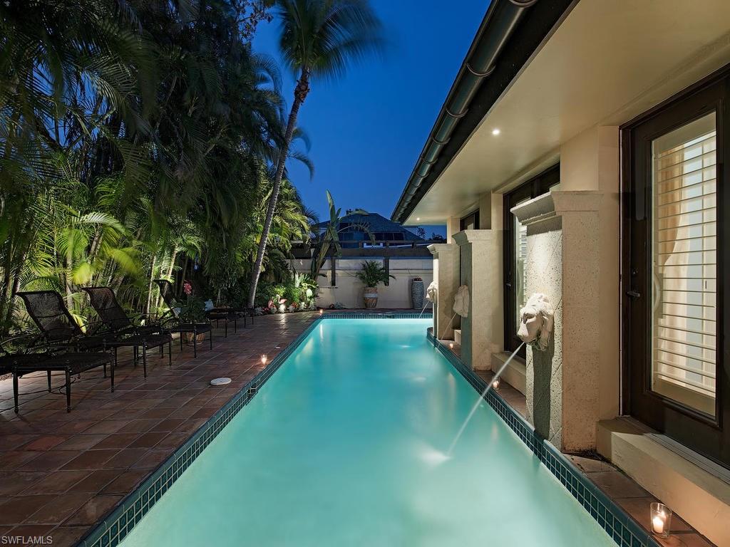 OLDE NAPLES - Residential