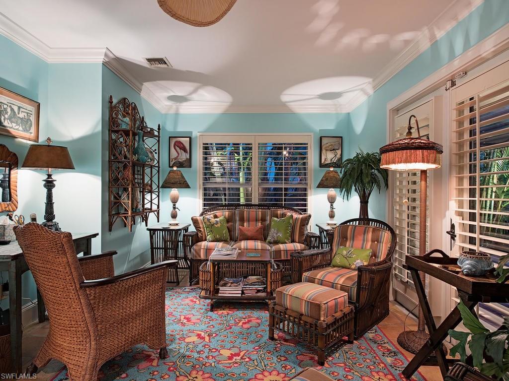 OLDE NAPLES - Residential