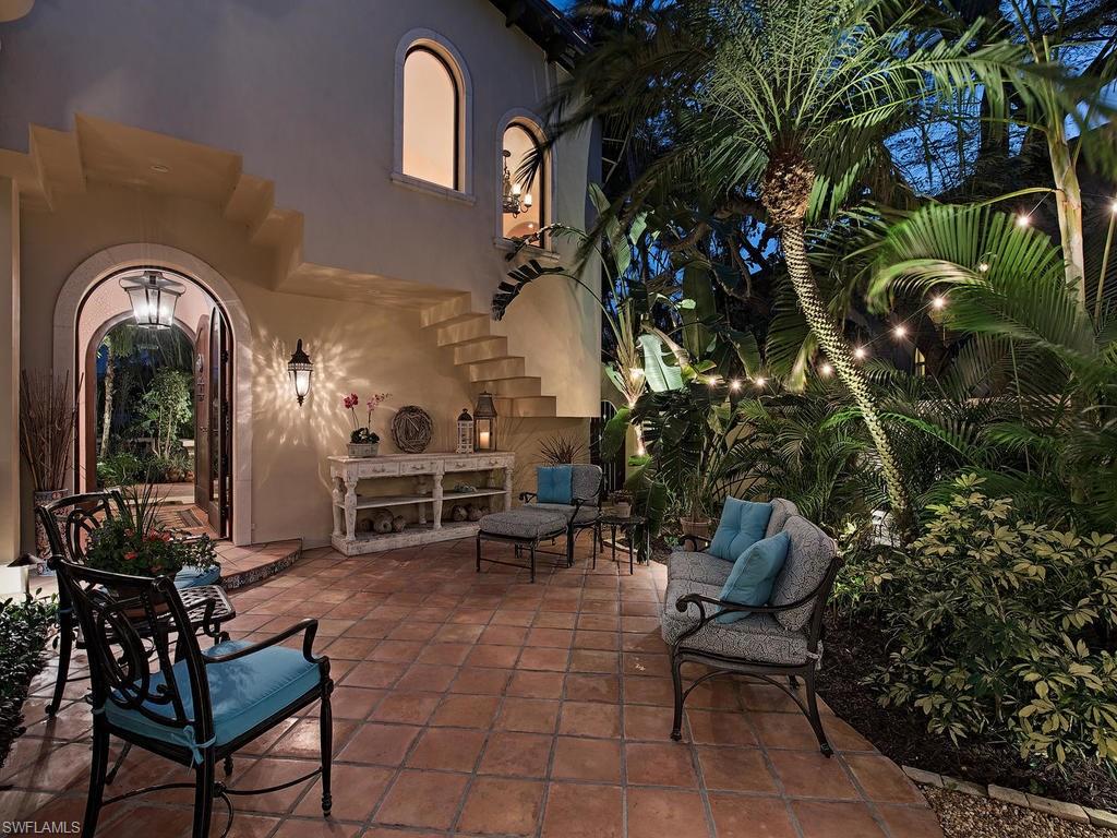 OLDE NAPLES - Residential