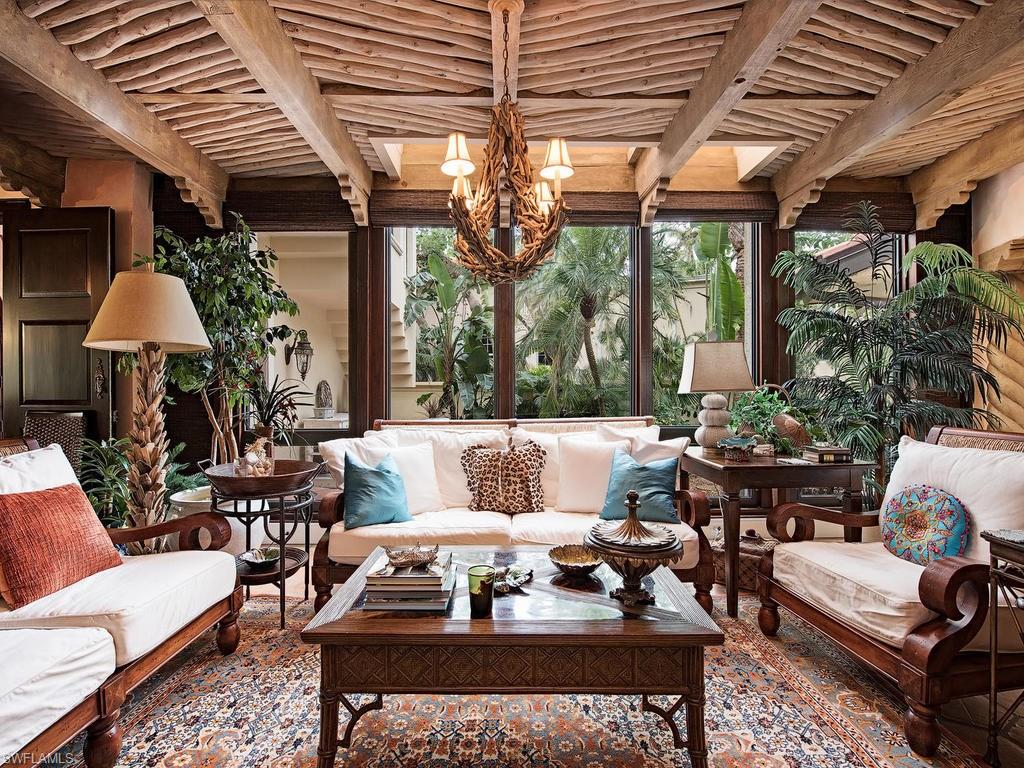 OLDE NAPLES - Residential
