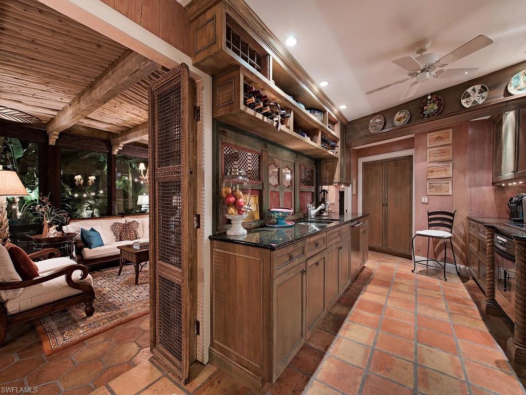 OLDE NAPLES - Residential