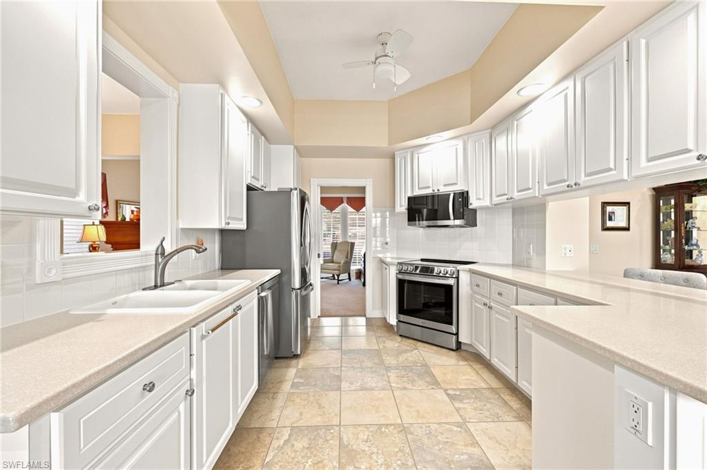 VERONA WALK - Residential