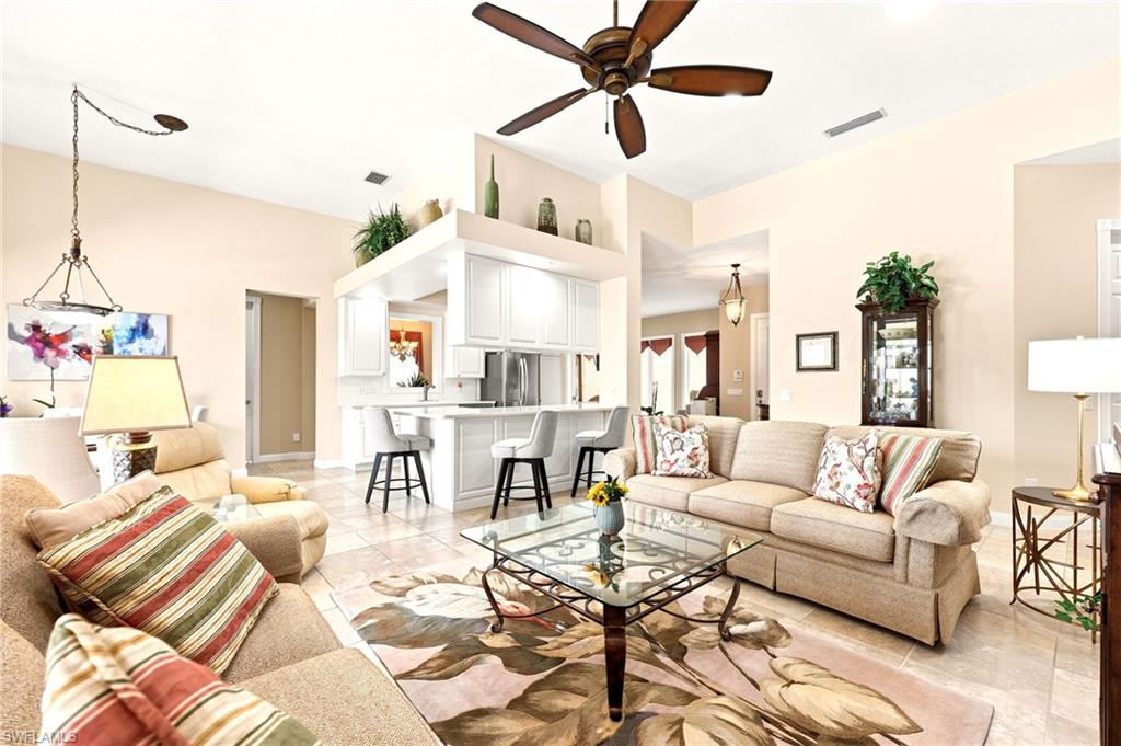 VERONA WALK - Residential