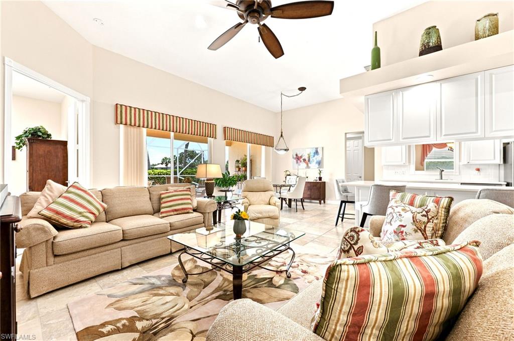 VERONA WALK - Residential