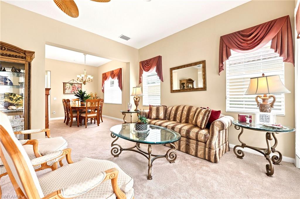 VERONA WALK - Residential