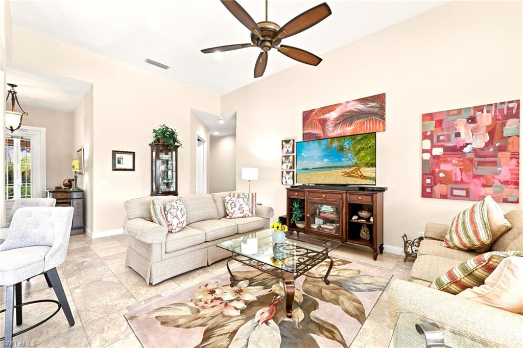 VERONA WALK - Residential