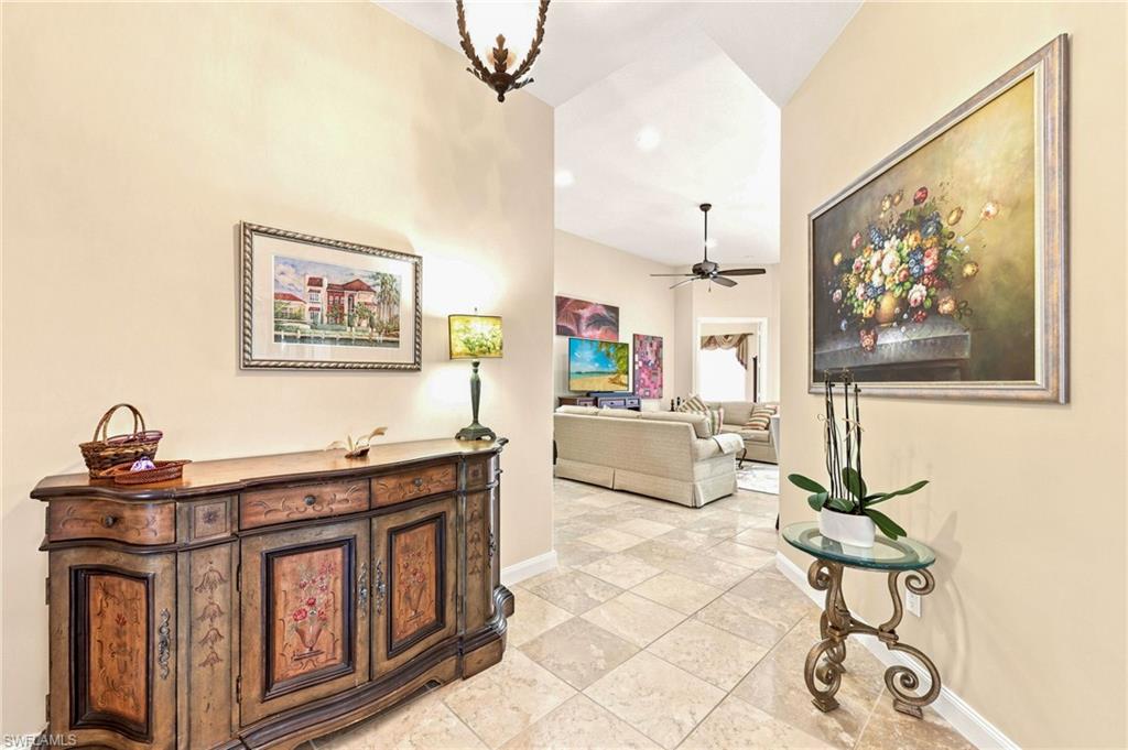VERONA WALK - Residential