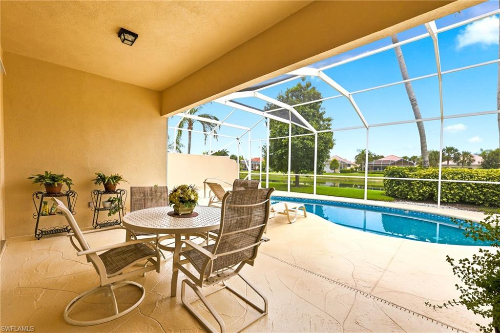 VERONA WALK - Residential