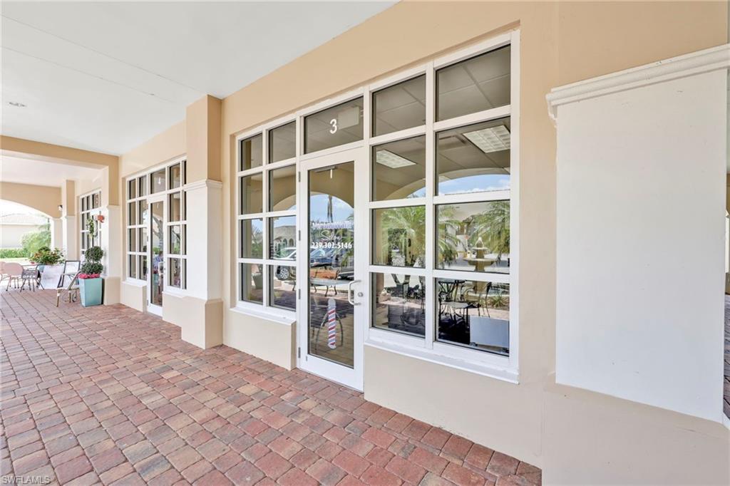 VERONA WALK - Residential