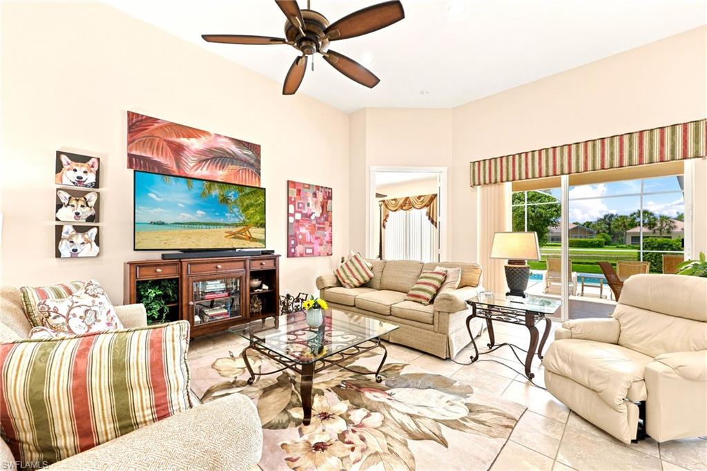 VERONA WALK - Residential