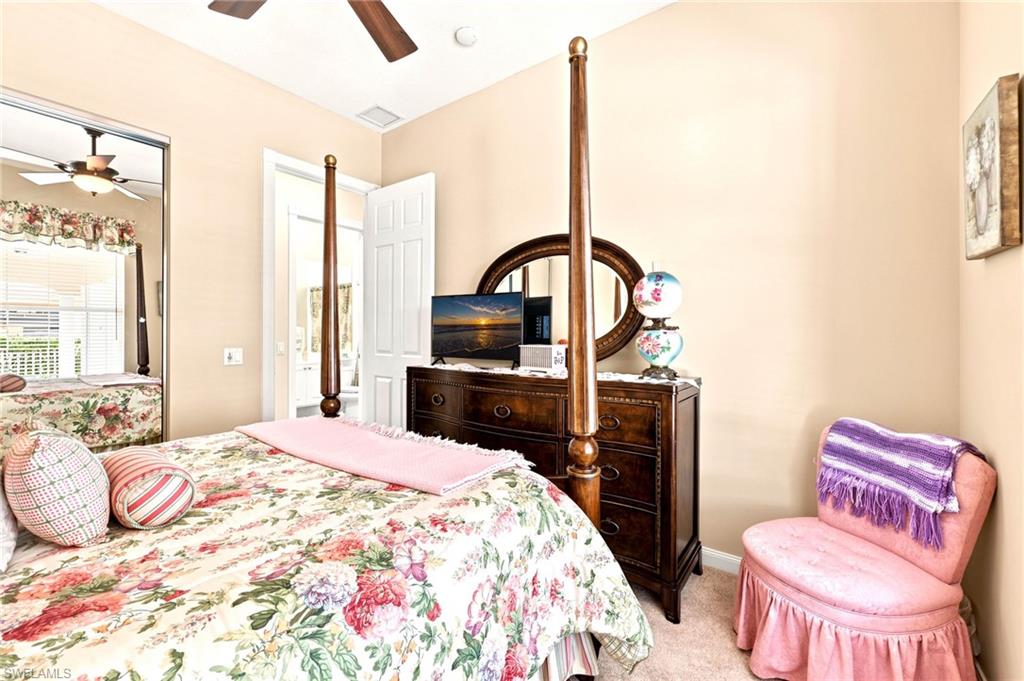 VERONA WALK - Residential