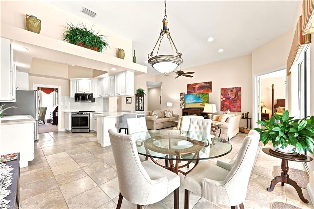 VERONA WALK - Residential