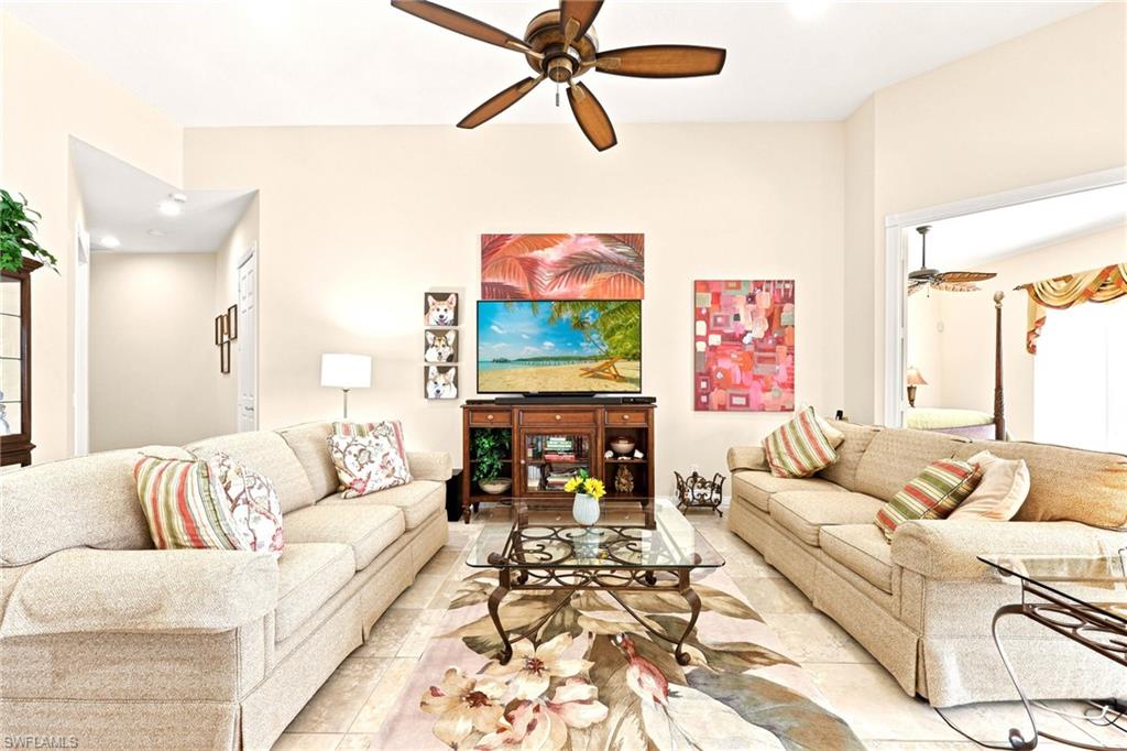 VERONA WALK - Residential