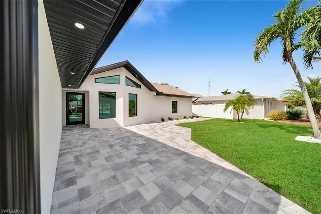 CORNWALLIS - Residential