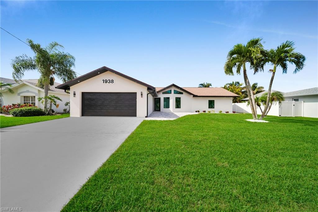 CORNWALLIS - Residential