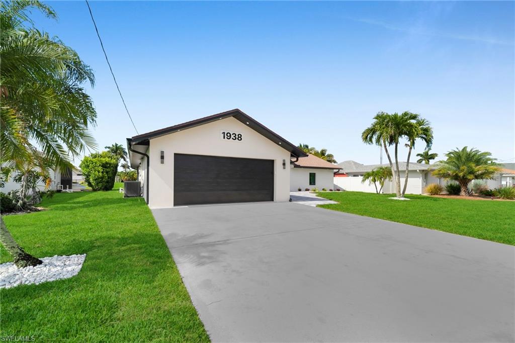 CORNWALLIS - Residential