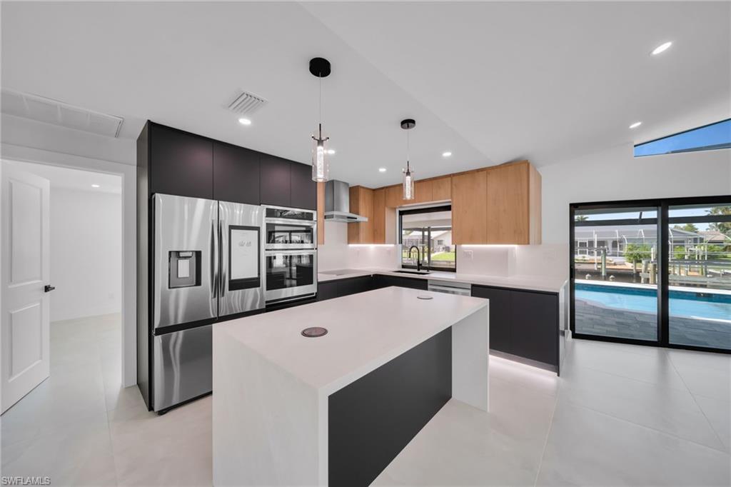 CORNWALLIS - Residential