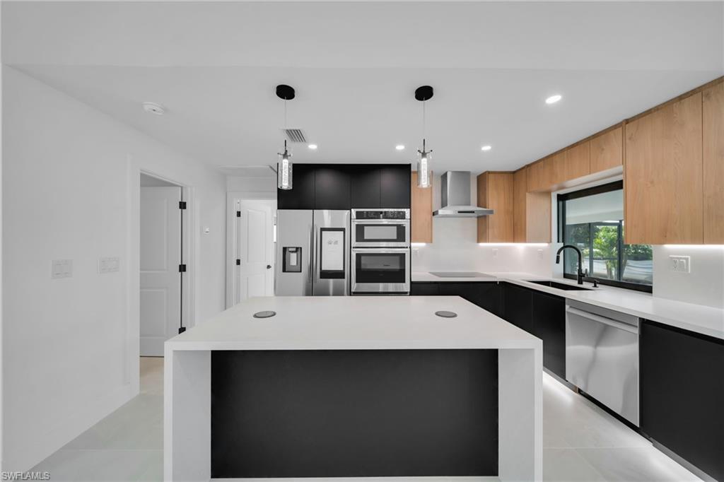 CORNWALLIS - Residential