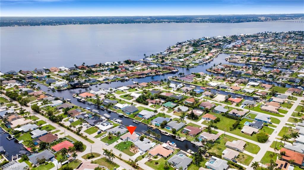 CORNWALLIS - Residential