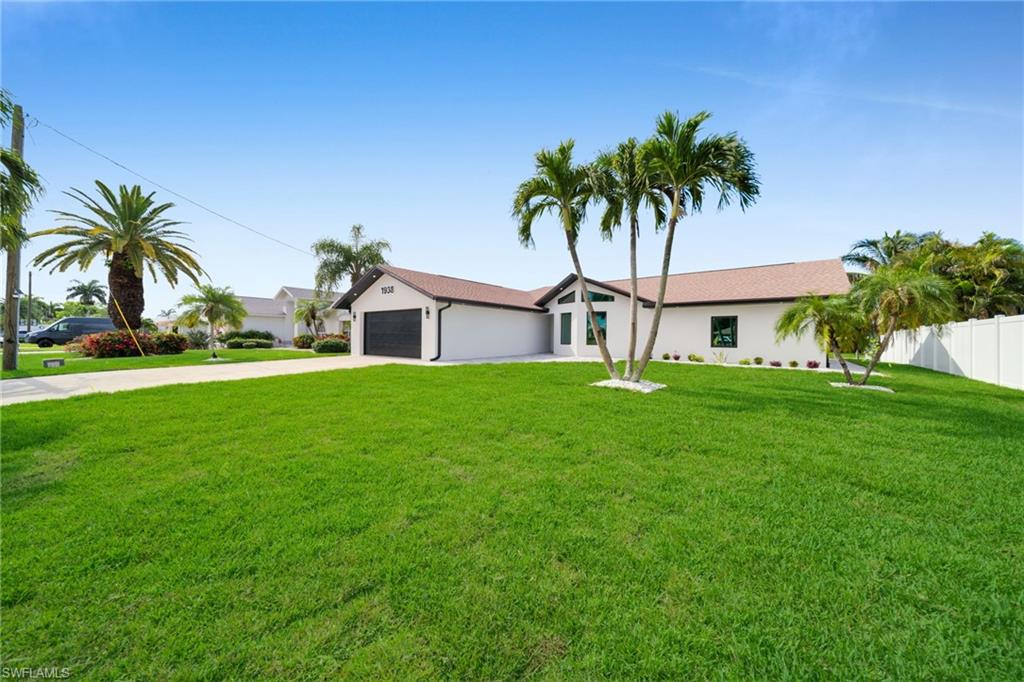 CORNWALLIS - Residential