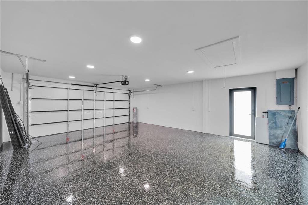 CORNWALLIS - Residential