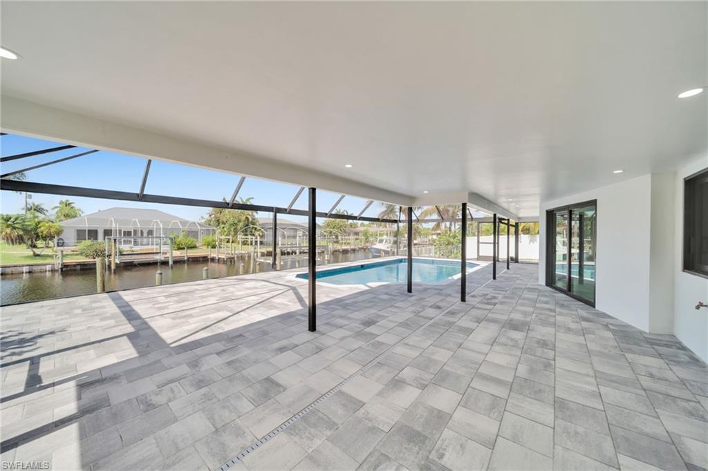 CORNWALLIS - Residential