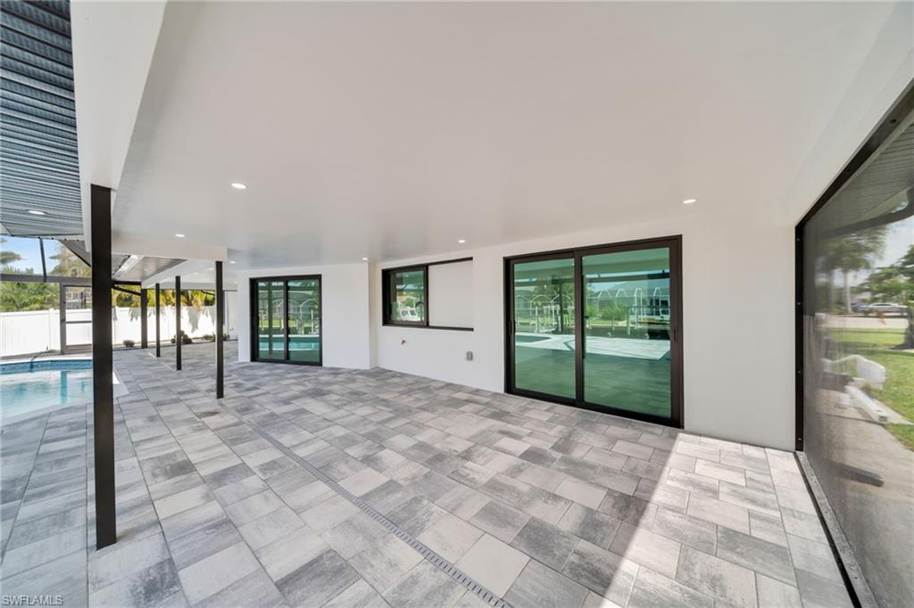 CORNWALLIS - Residential