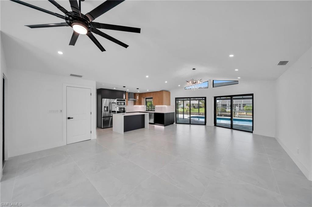CORNWALLIS - Residential
