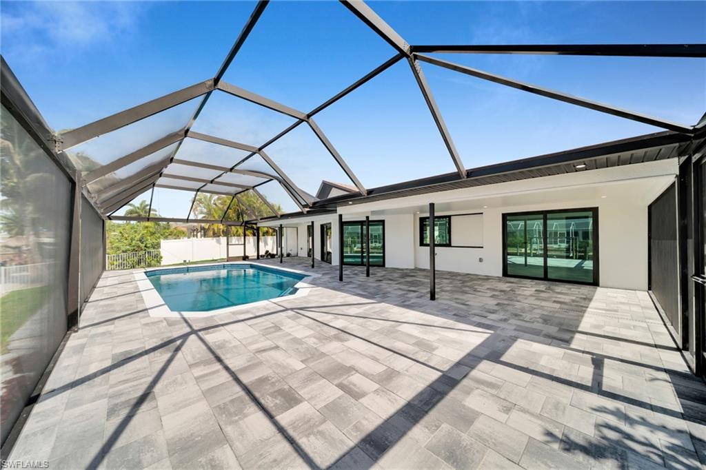 CORNWALLIS - Residential