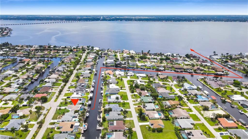 CORNWALLIS - Residential