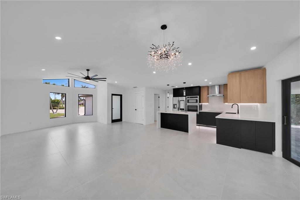 CORNWALLIS - Residential