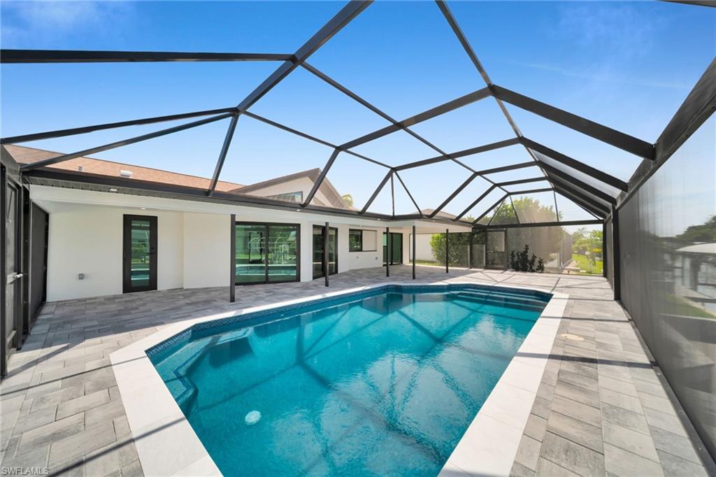 CORNWALLIS - Residential
