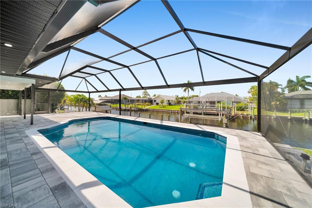 CORNWALLIS - Residential