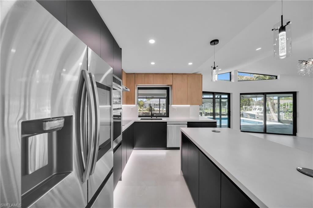 CORNWALLIS - Residential