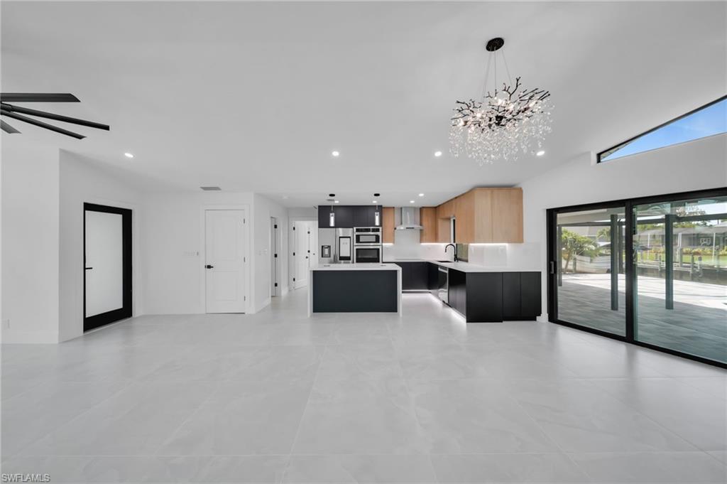 CORNWALLIS - Residential