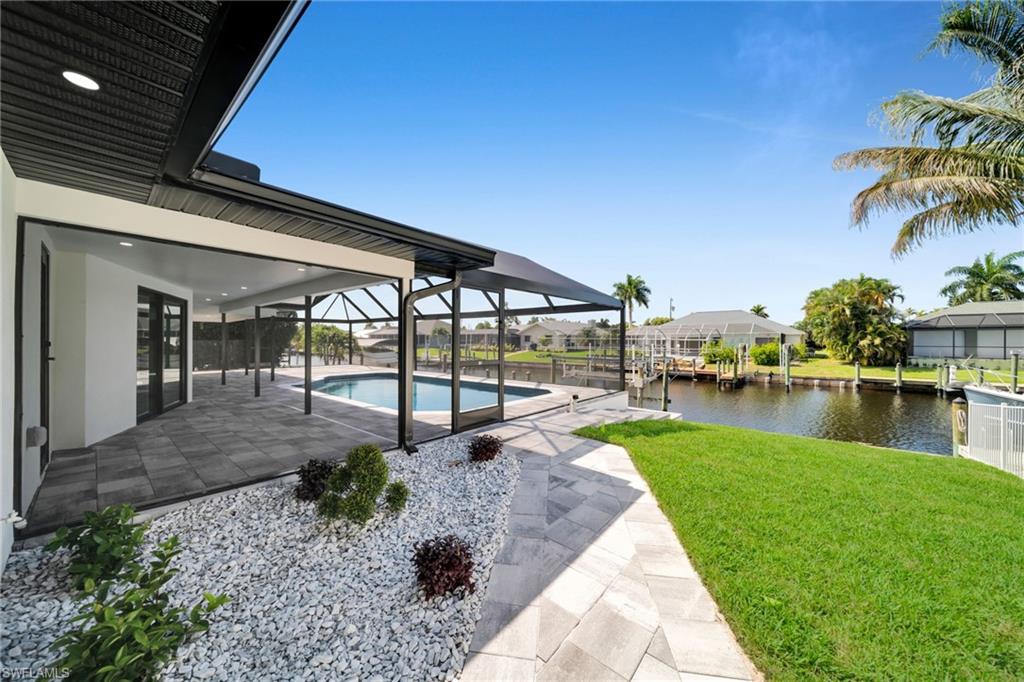 CORNWALLIS - Residential
