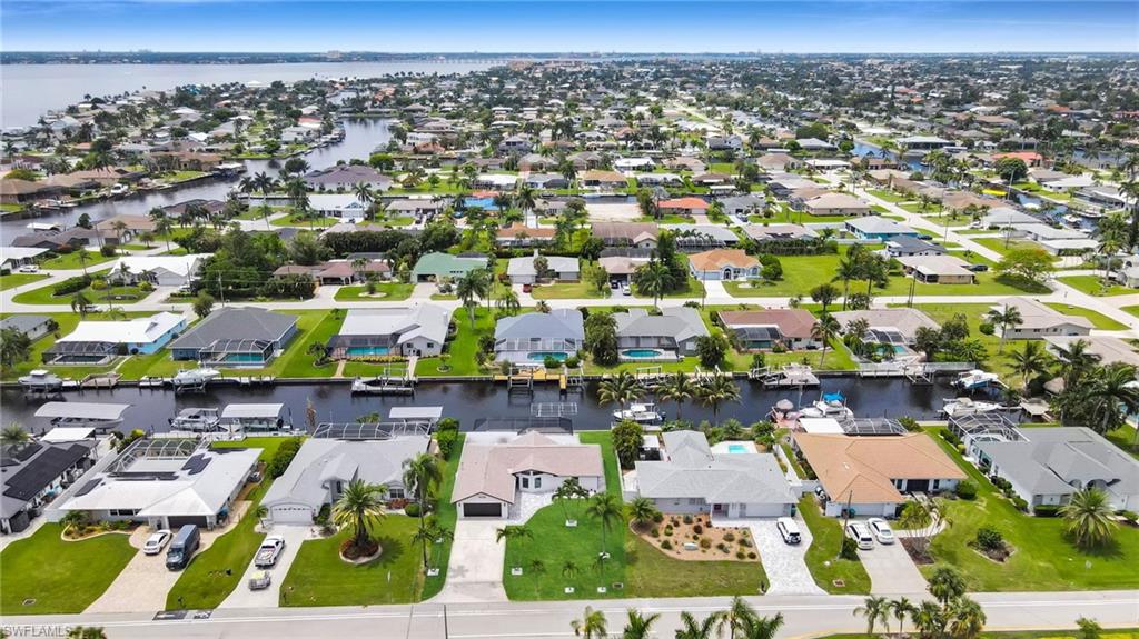 CORNWALLIS - Residential