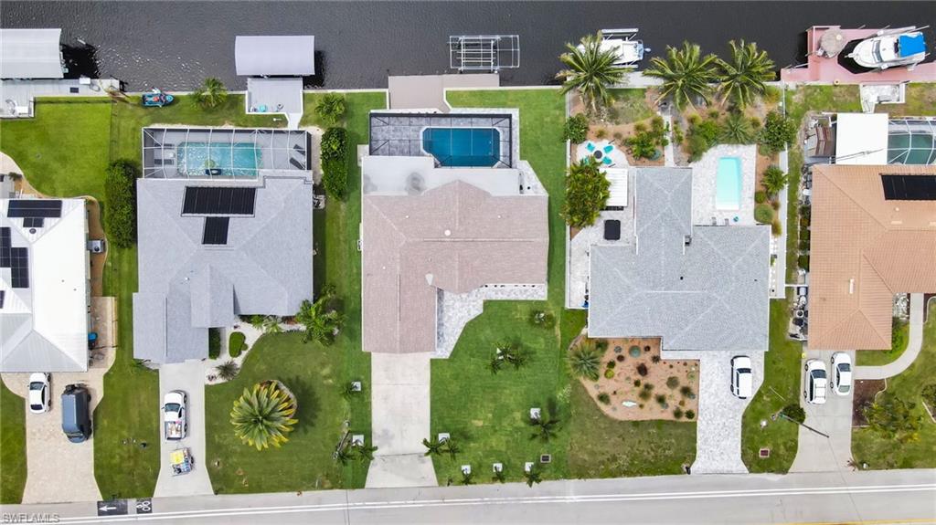 CORNWALLIS - Residential