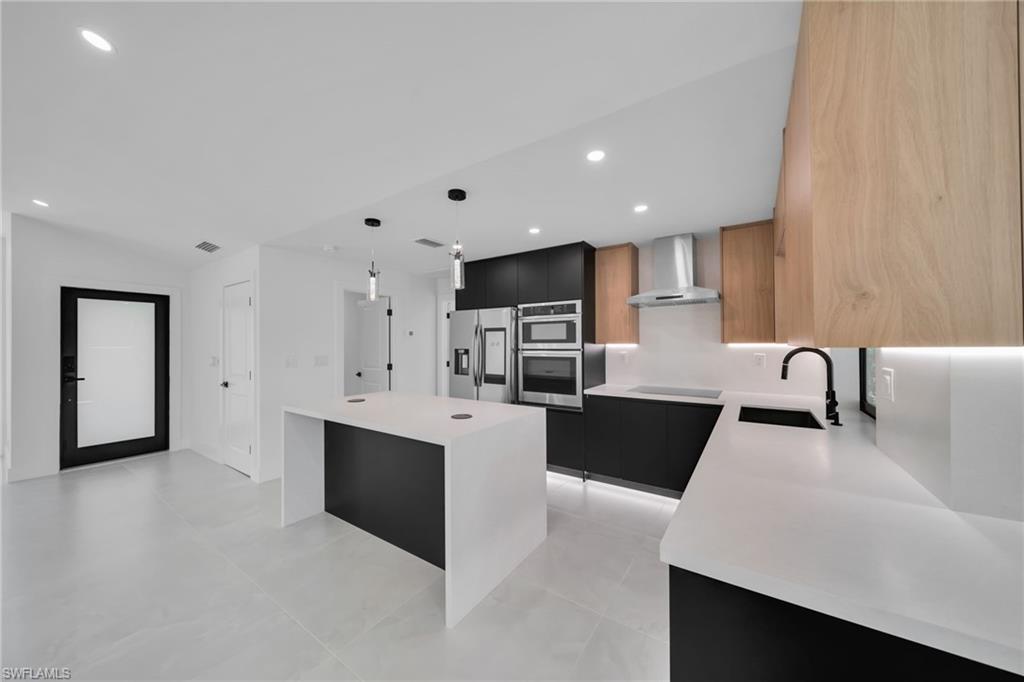 CORNWALLIS - Residential