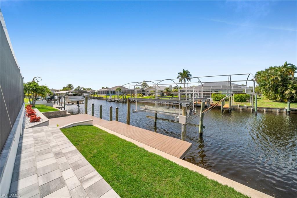 CORNWALLIS - Residential