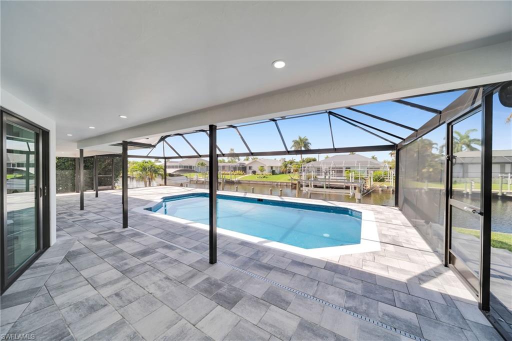 CORNWALLIS - Residential