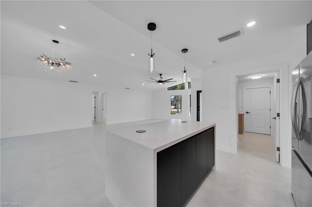 CORNWALLIS - Residential